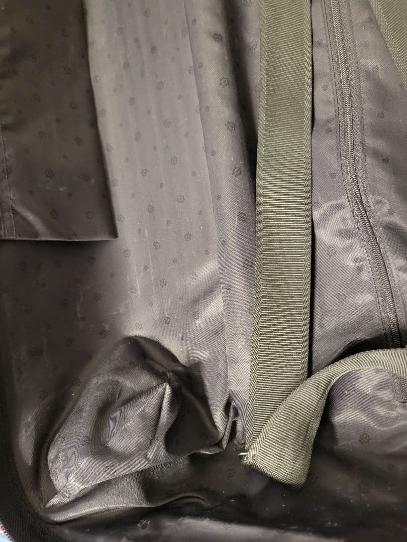 RIMOWA EssentialチェックインM　値下げ予定無し