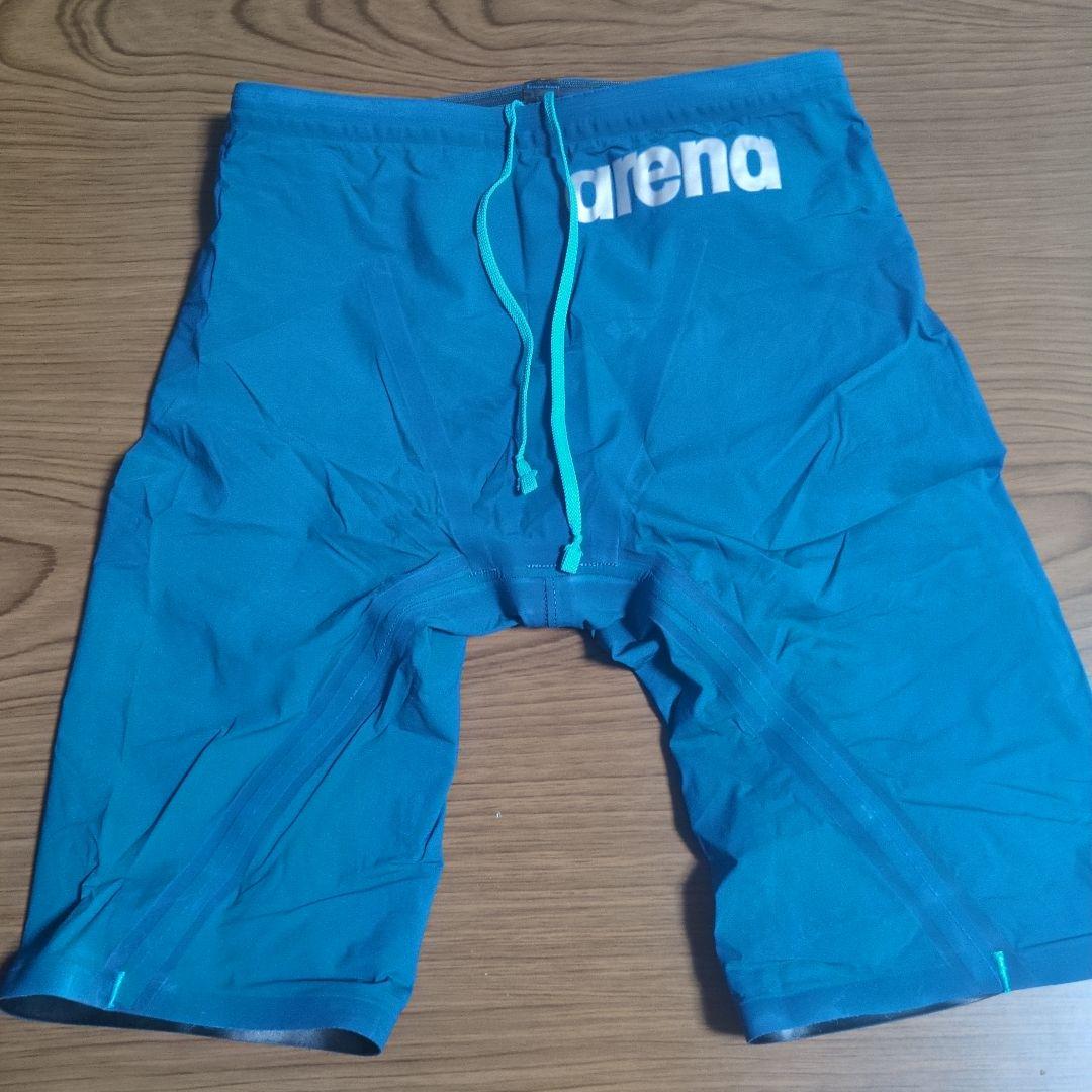 アクアフォースストーム　ＭＦ Ｍサイズ　arena高速水着