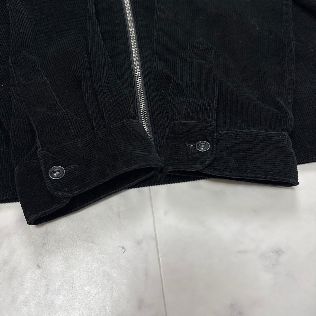 入手困難 現行 ポロラルフローレン コーチジャケット コーデュロイ ポニーロゴ