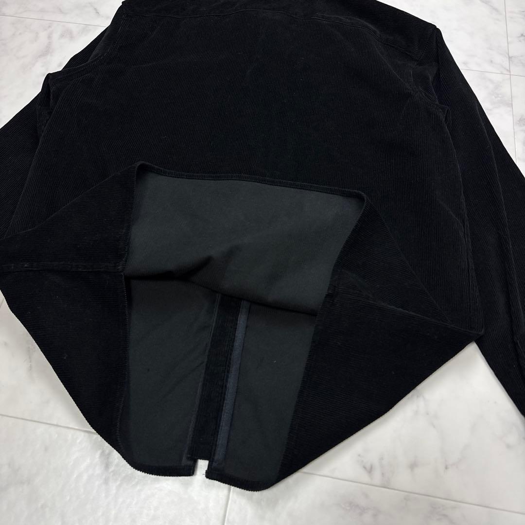 入手困難 現行 ポロラルフローレン コーチジャケット コーデュロイ ポニーロゴ