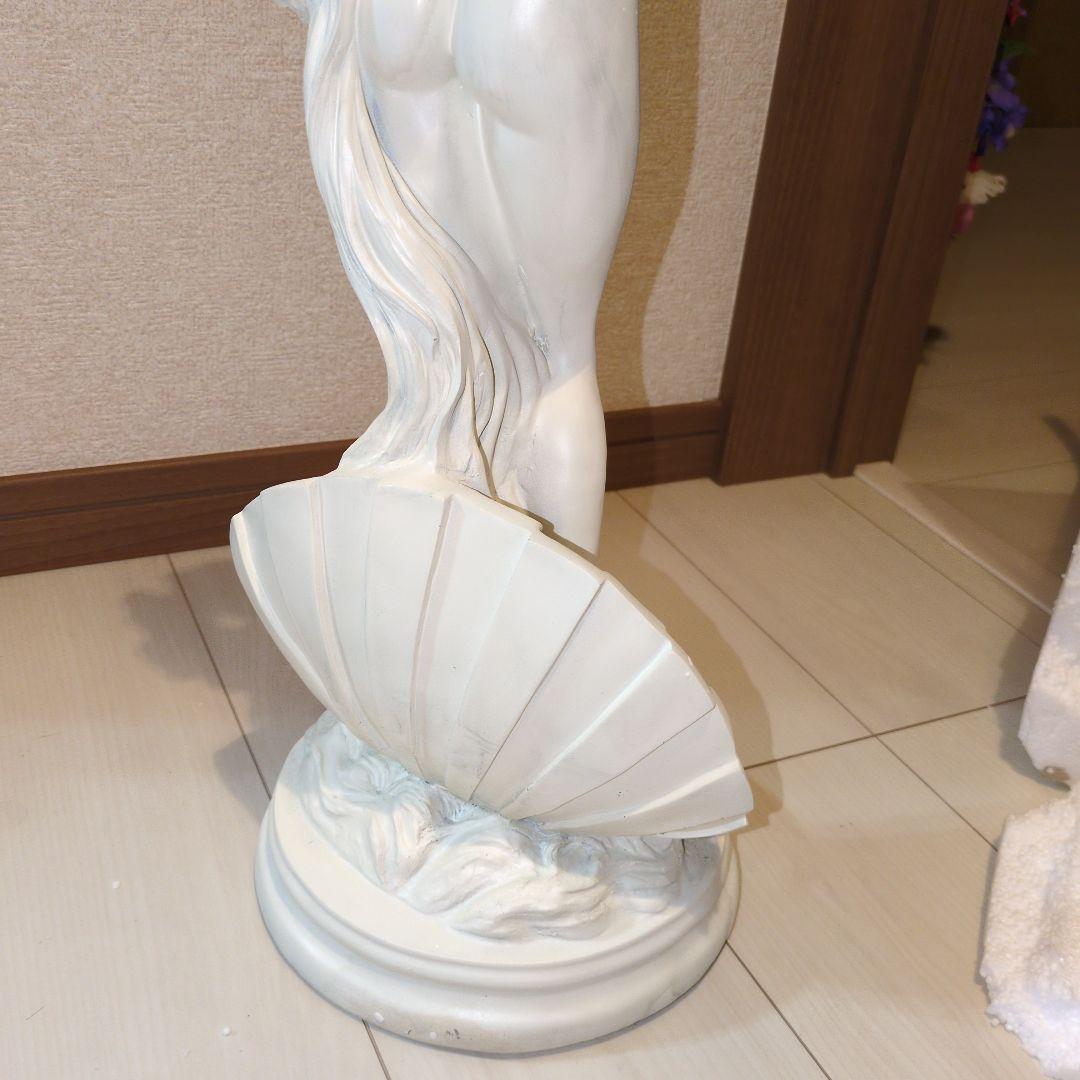 TOSCANO ヴィーナスの誕生　未使用　美品　彫像　置物　美術品　マニア