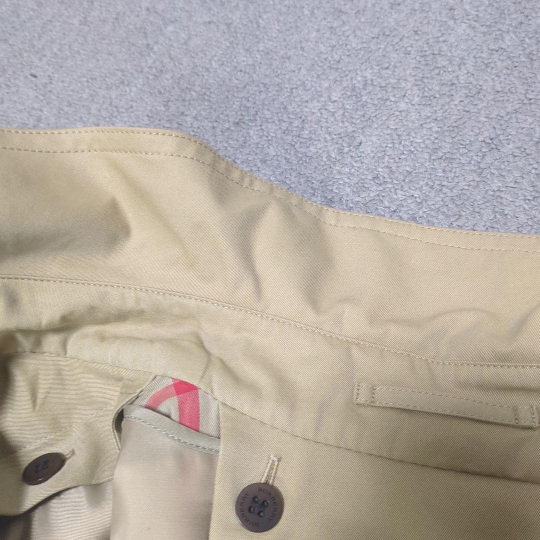 BURBERRY トレンチコート ベージュ 三陽商会 日本製（美品）