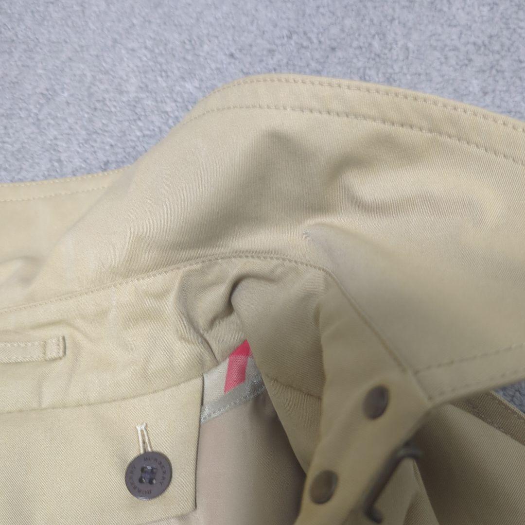 BURBERRY トレンチコート ベージュ 三陽商会 日本製（美品）