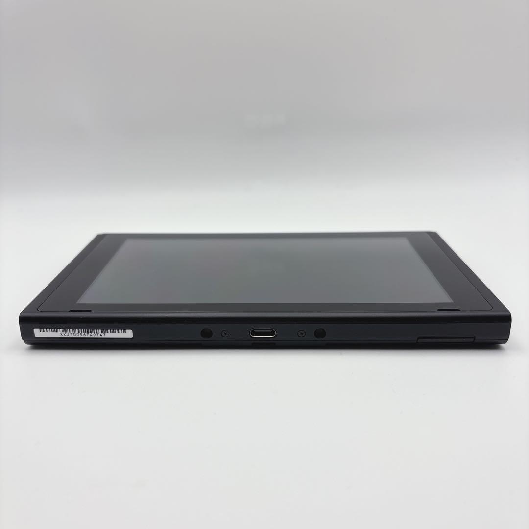 【美品】ニンテンドースイッチ Switch バッテリー強化版 2020年式