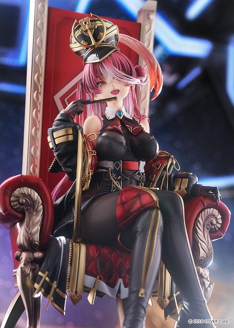 ホロライブプロダクション 宝鐘マリン三十路衣装Ver. 1/6スケールフィギュア