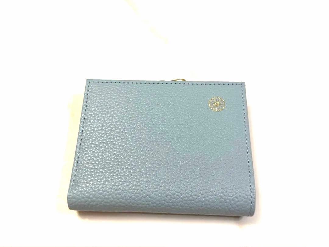 【新品未使用】皇居　がま口財布