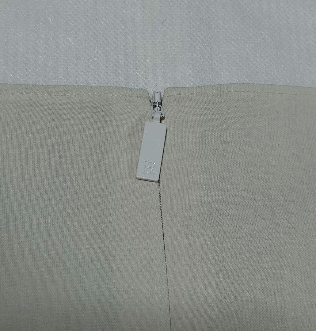 ご予約品ですRene ❁ Spring Dress【Marigold】 38