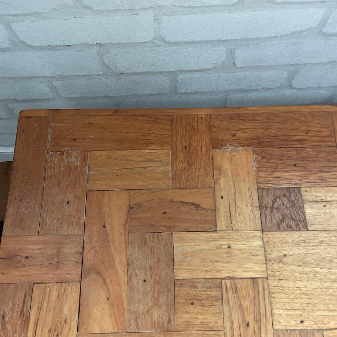 木製ラック・ウッドラック ACME Furniture TROY COFFEE TABLE