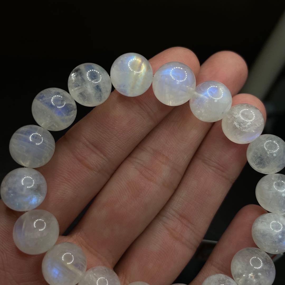 特価品☆ホワイトラブラドライト