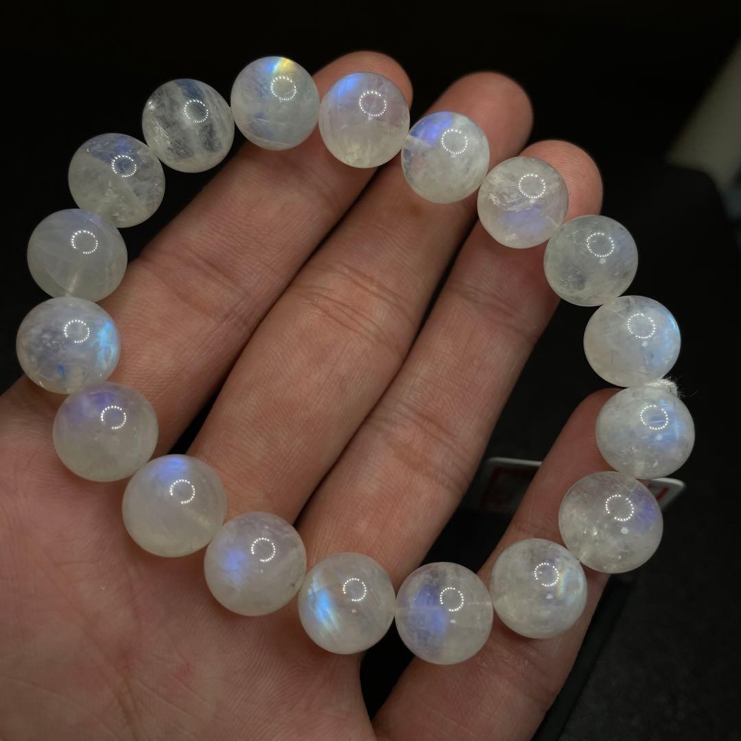 特価品☆ホワイトラブラドライト