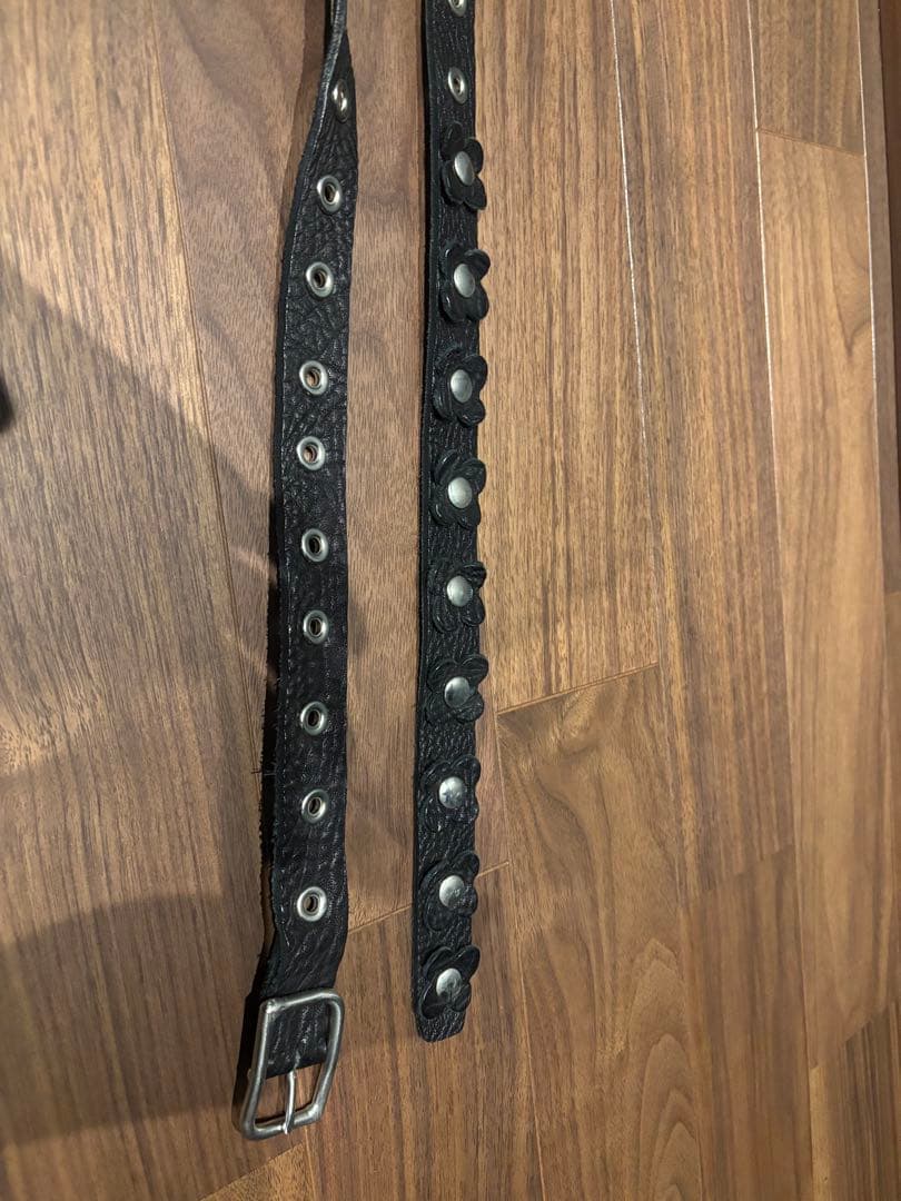 か*え様 BRU NA BOINNE(ブルーナボイン)/ベリスモアホールベルト/