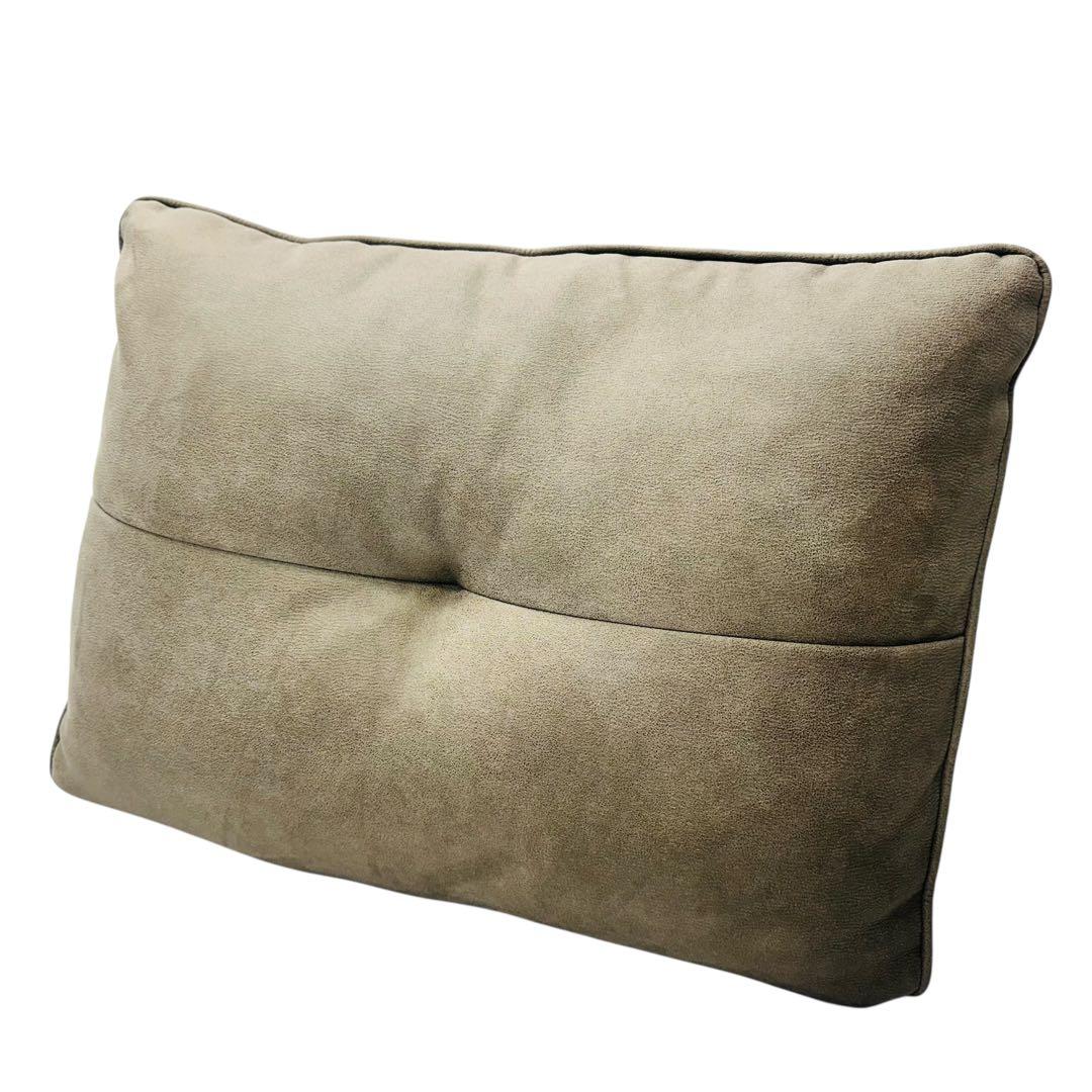 関家具　アルフレード II ソファー　背クッション　背もたれ　クッション