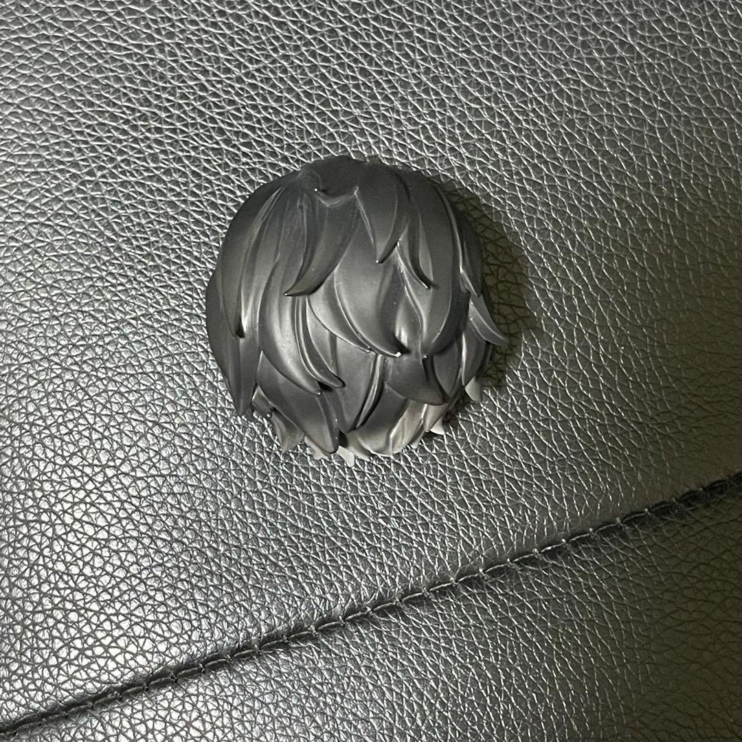 原神　リオセスリ　フィギュア　オビツ11 髪　顔パーツ