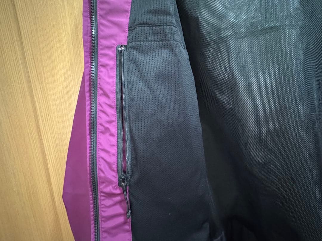 グリーンクロージング フリーJK XXLサイズ 21-22モデル