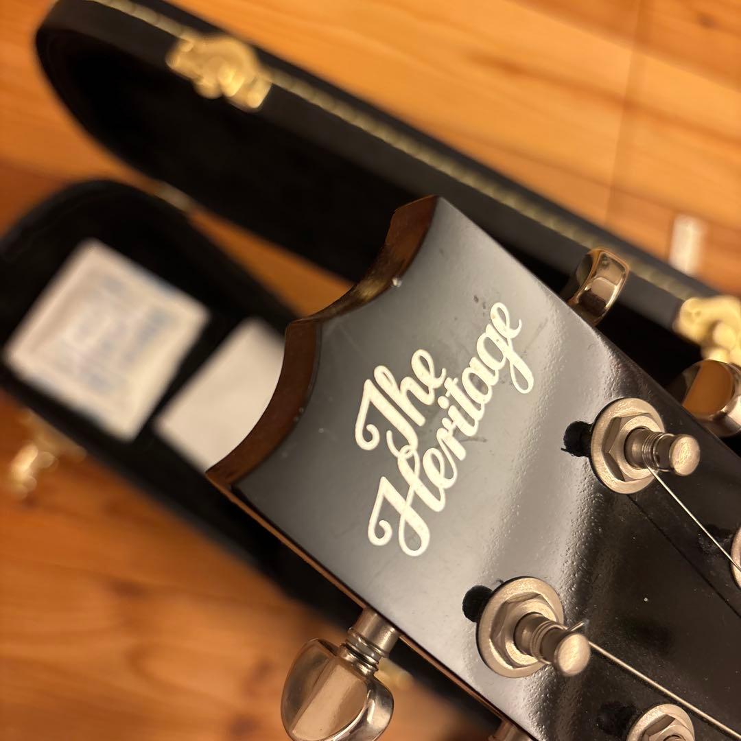 sign go様 Heritage H-535