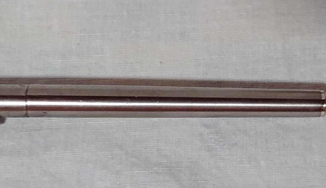 MONTBLANC ノブレス万年筆 (匿名配送)