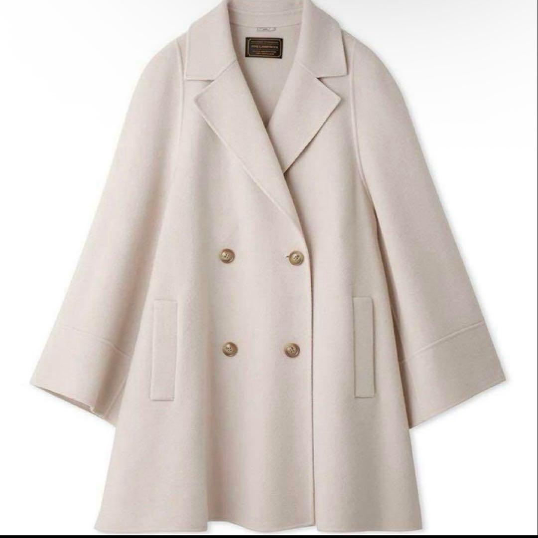 ●週末セール● snidel リバーフレアコート　チェスターコート