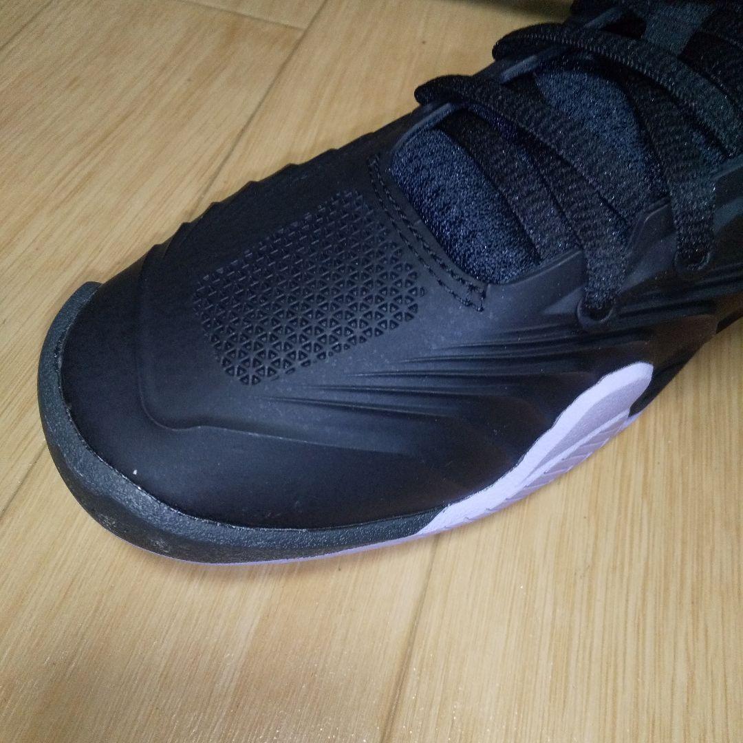 ヨネックステニスシューズ オールコート用 パワークッション エクリプション 4