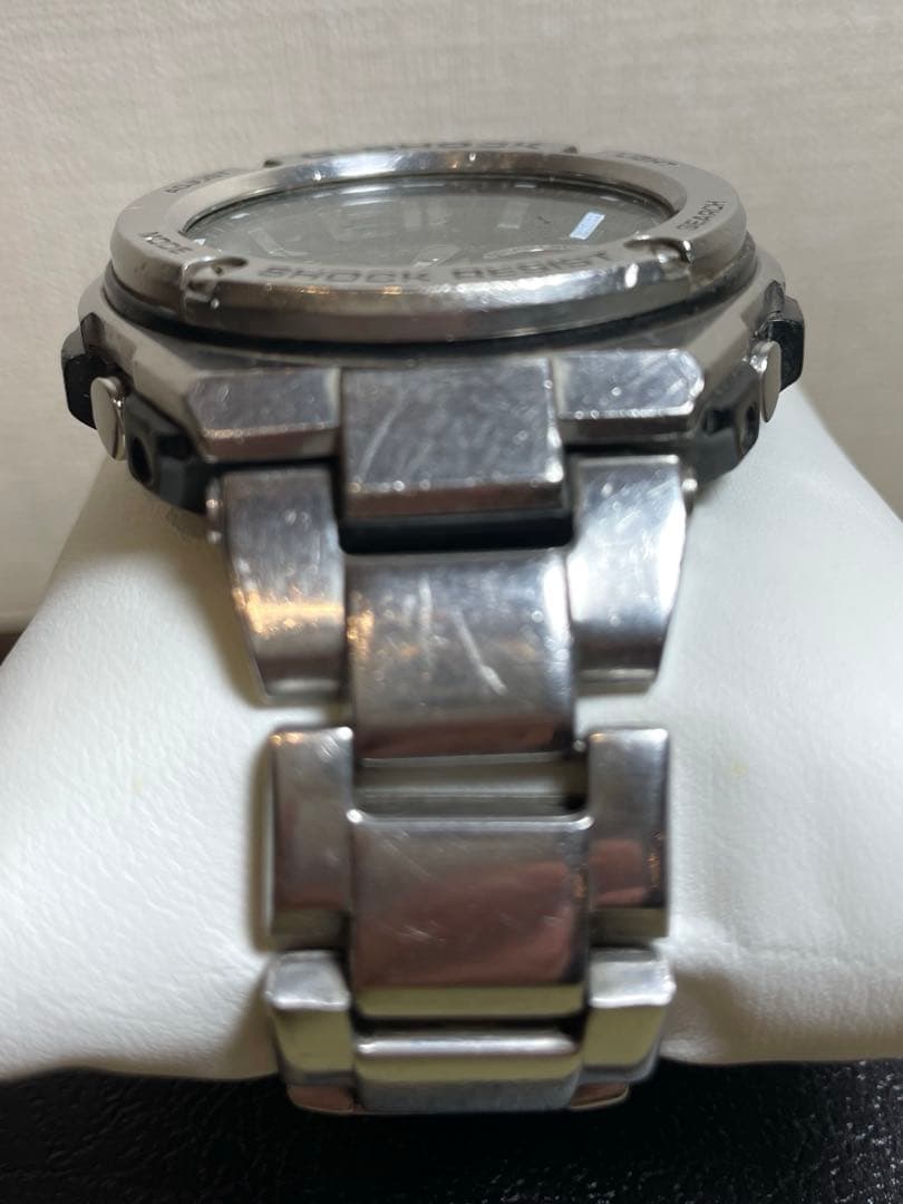 G-SHOCK 腕時計 ステンレス