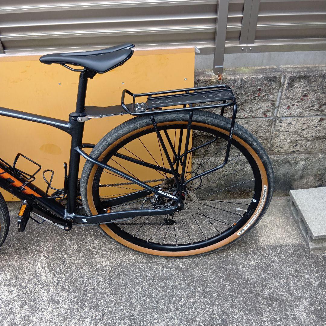 ジャイアント　レボルト2 サイズS(450mm) カスタム多数　引取可送料分値引