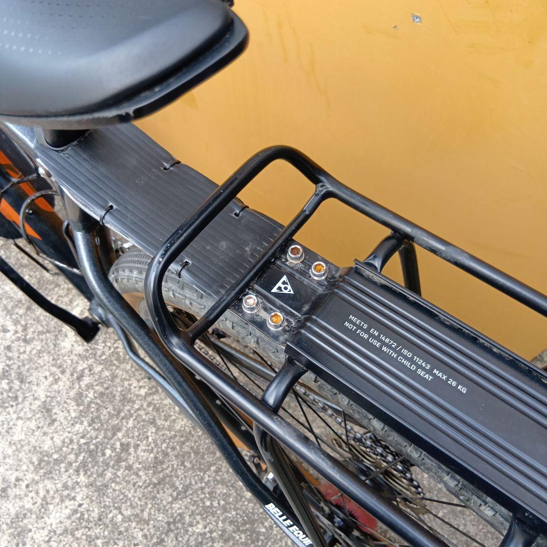 ジャイアント　レボルト2 サイズS(450mm) カスタム多数　引取可送料分値引