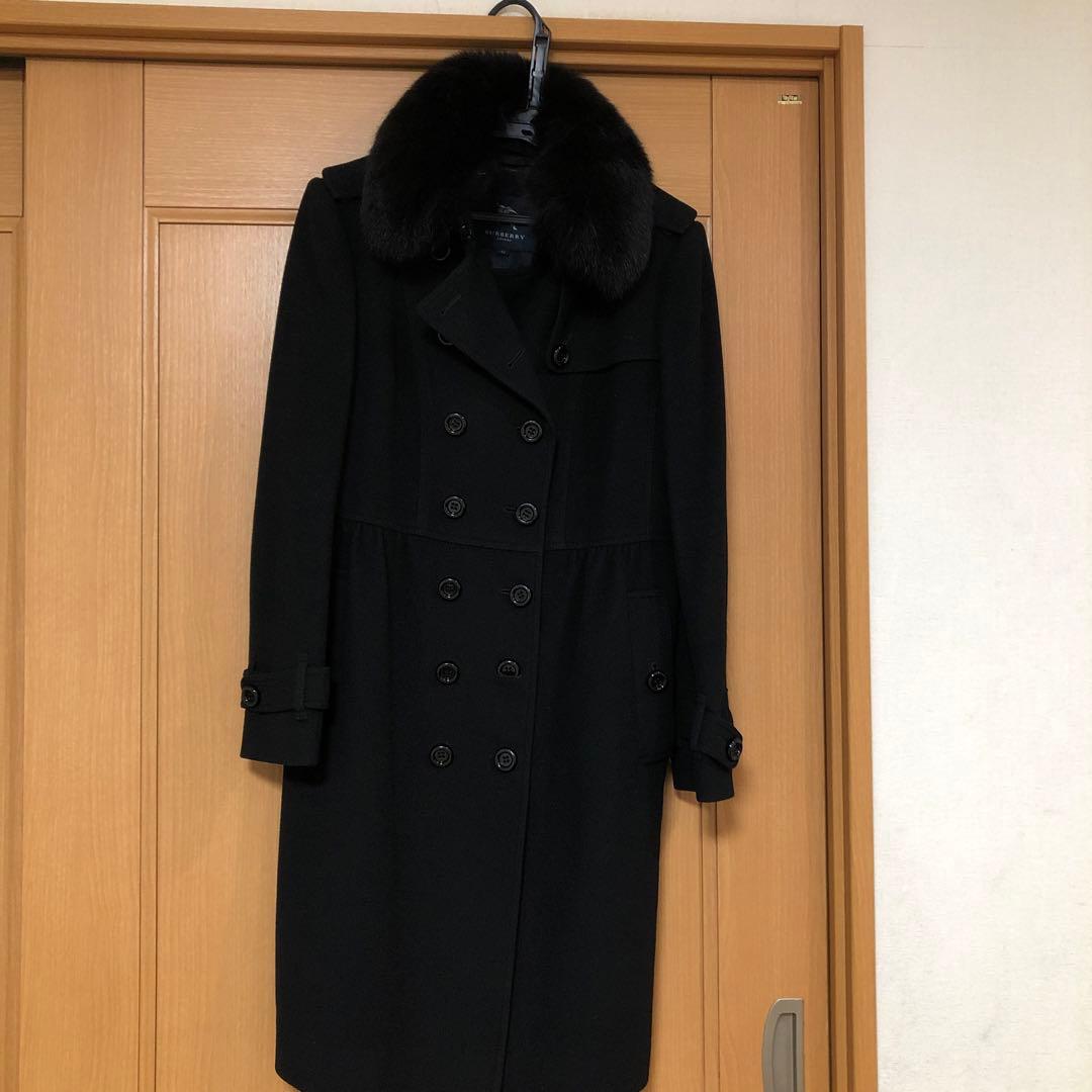 BURBERRY LONDONコート