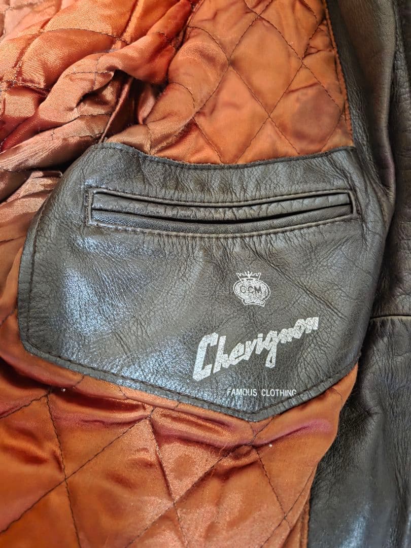 ユーロ シェビニオン CHEVIGNON フランス カーコート