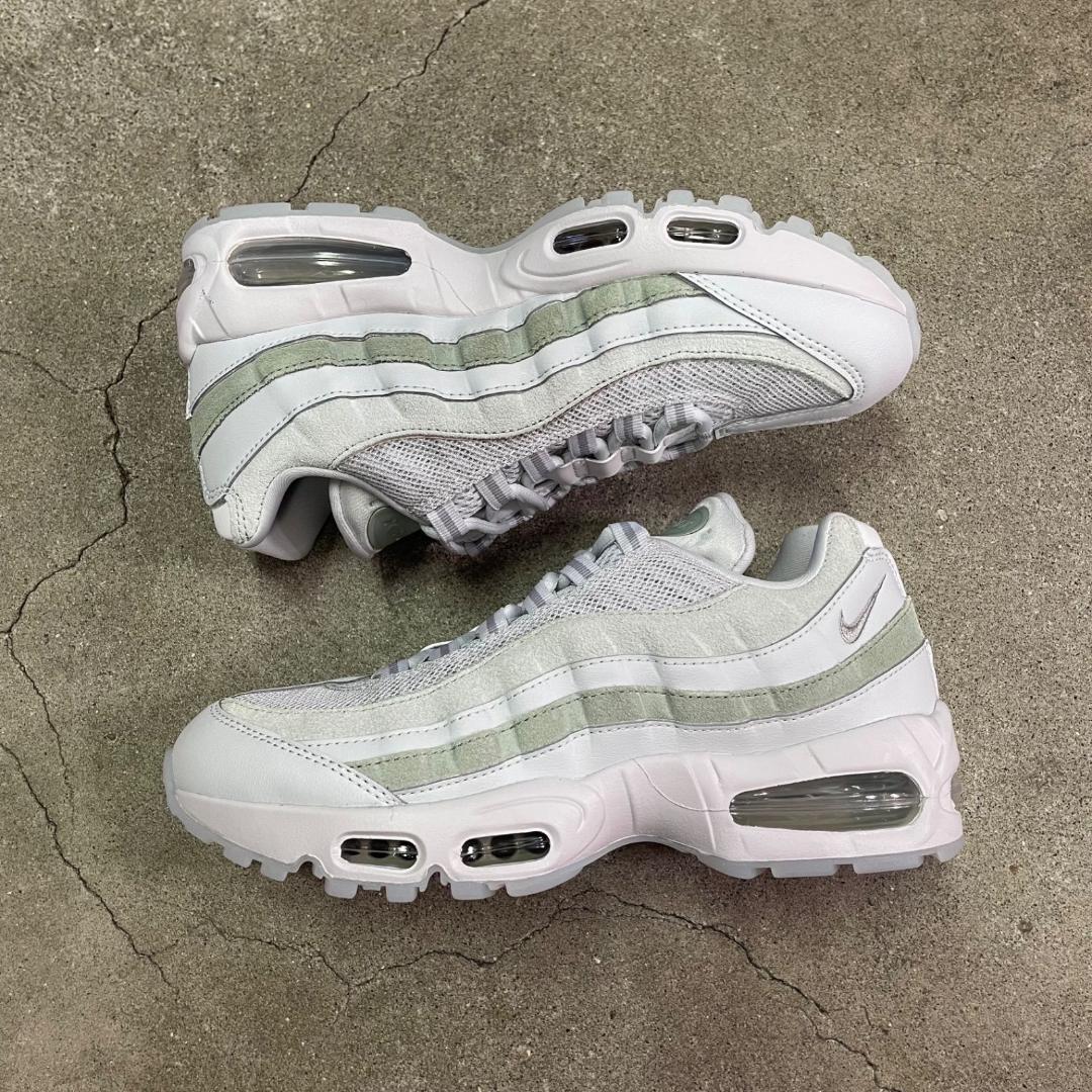 Nike Women's Air Max 95 IB6396-001 25.5㎝