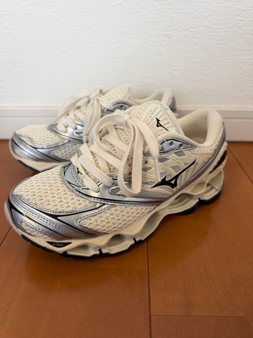 ミズノ MIZUNO ウェーブプロフェシー LS D1GA2511