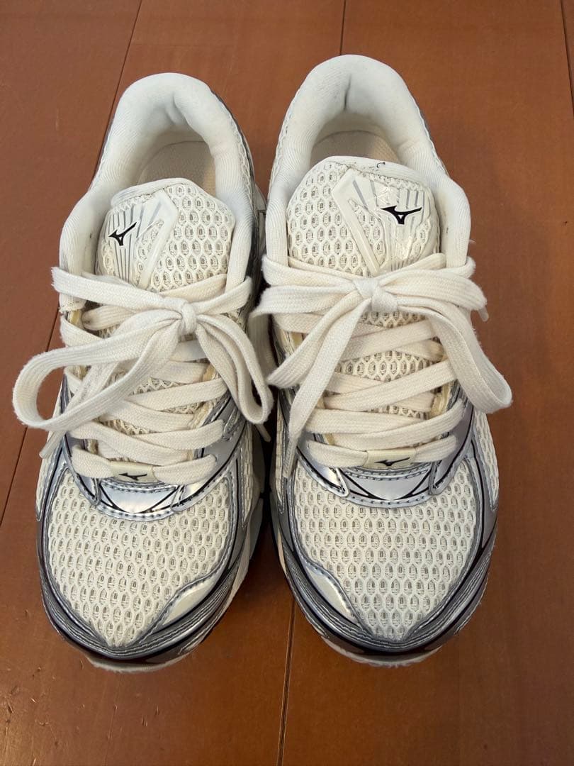 ミズノ MIZUNO ウェーブプロフェシー LS D1GA2511