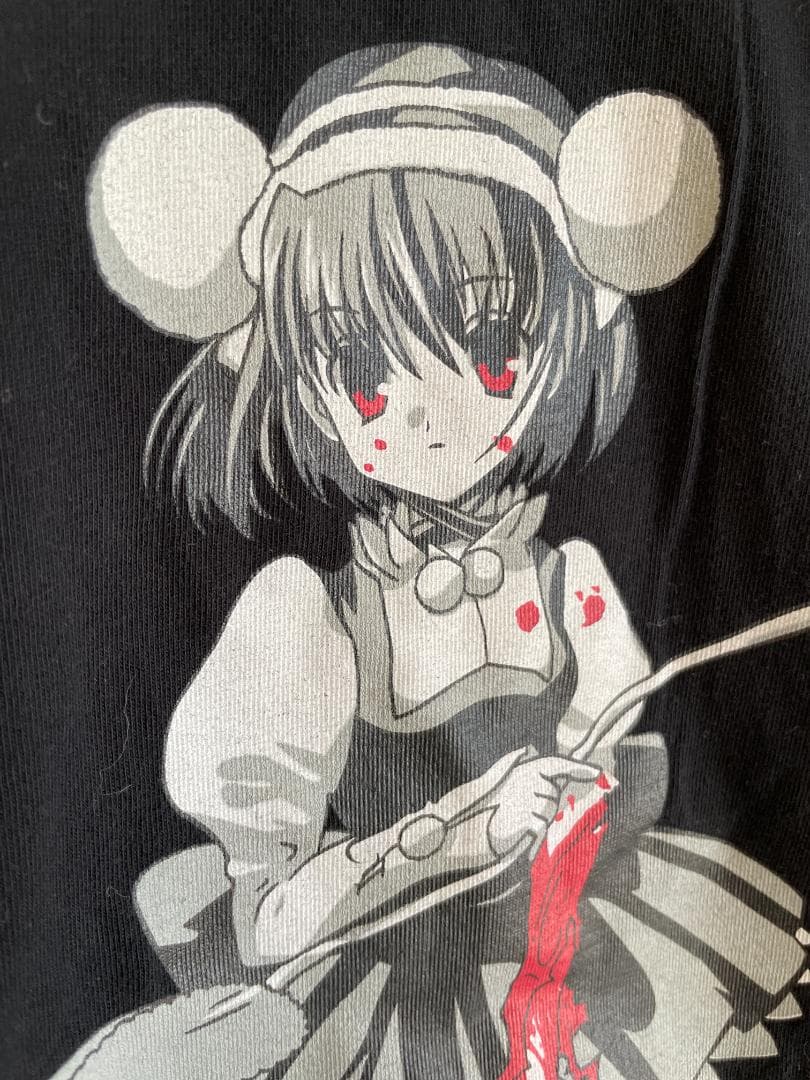 COSPA Lance 5D 復讐ちゃんT