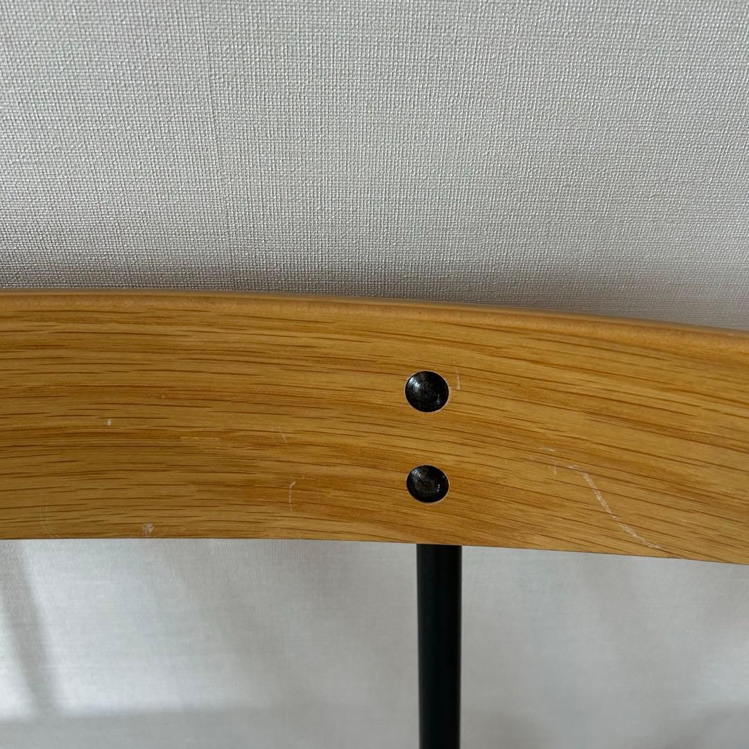 【最終値下げ】anthem アンセム ダイニングチェア 2脚セット