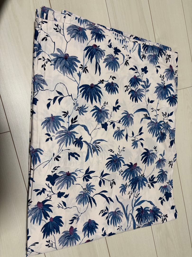 Ralph Lauren 掛け布団カバー　ほぼ未使用　枕カバー付き