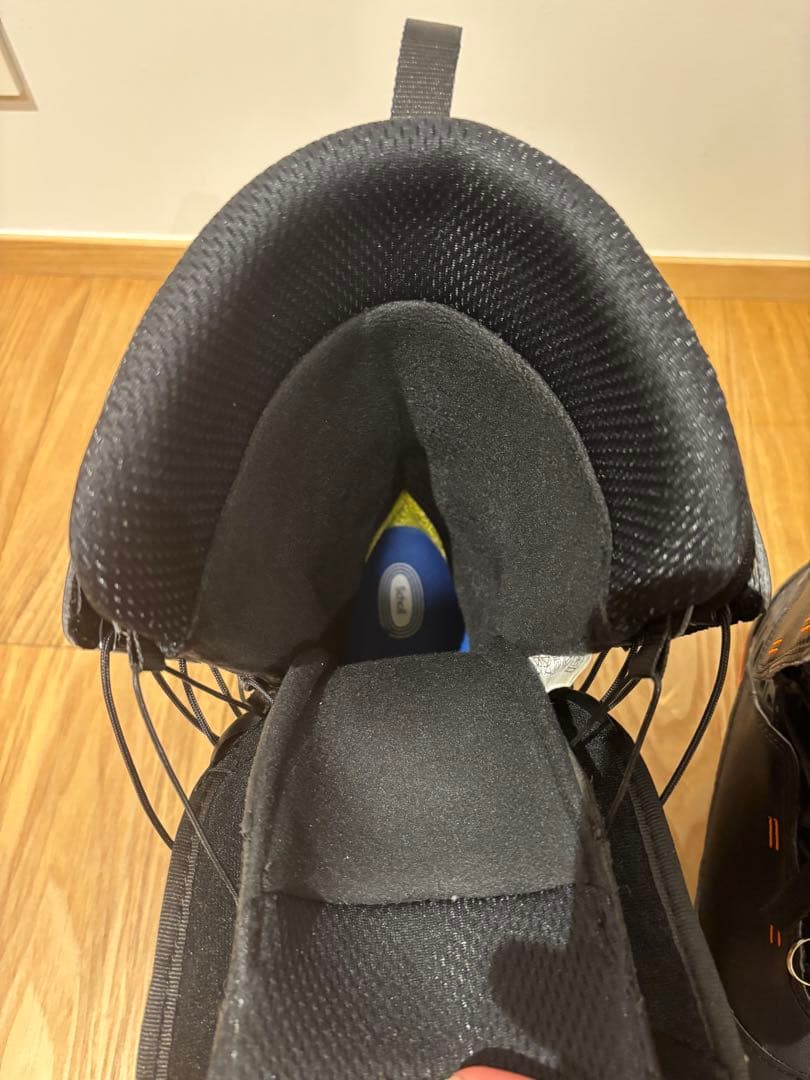 Salomon DIALOGUE WIDE JP 27.0cm ブラック