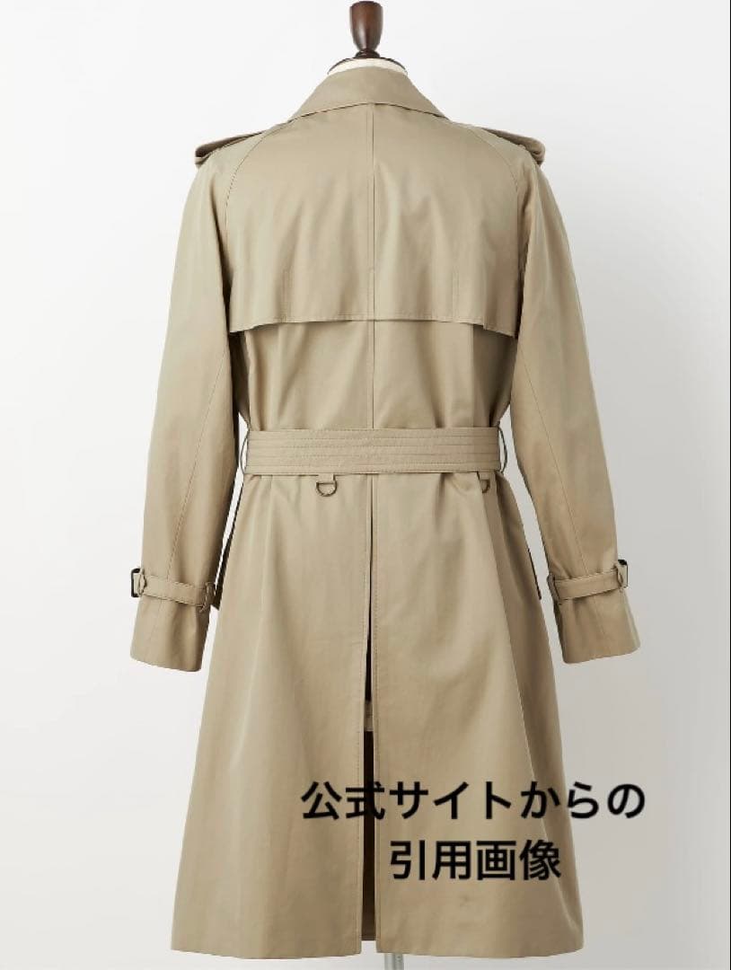 美品！ヴィンテージ　Aquascutum KINGSWAY ウールライナー付