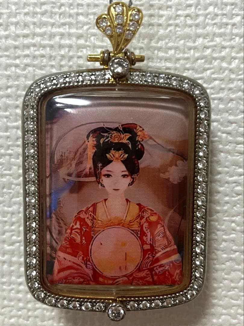 プラクルアン　謎の媚薬入りのプラクルアン