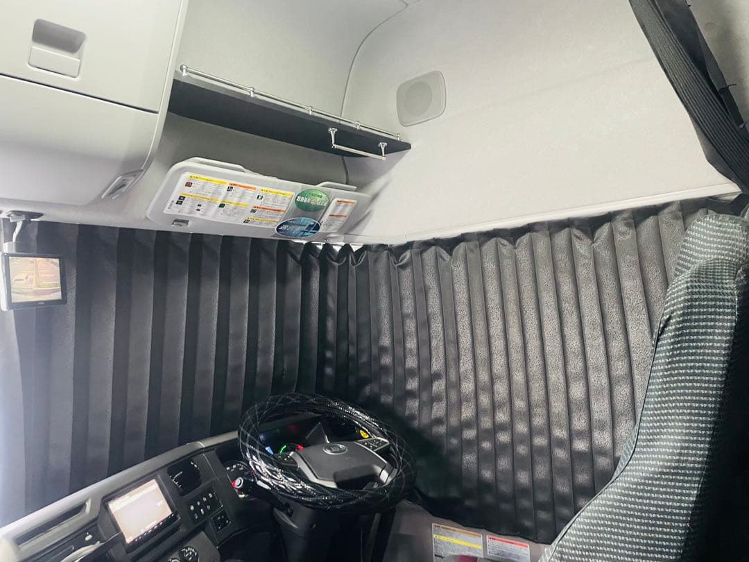 UDクオン　ルーフラックmini カスタム　カスタム　パーツ　AA