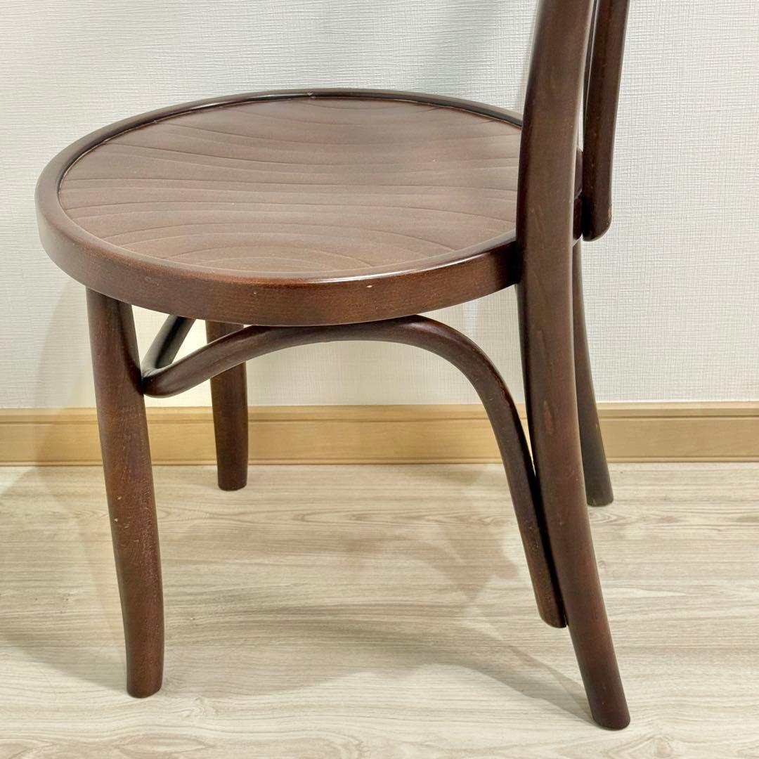 秋田木工 ベントウッドチェア NO-16