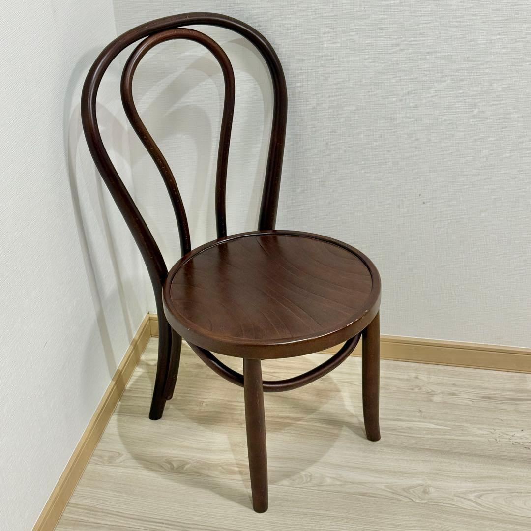 秋田木工 ベントウッドチェア NO-16