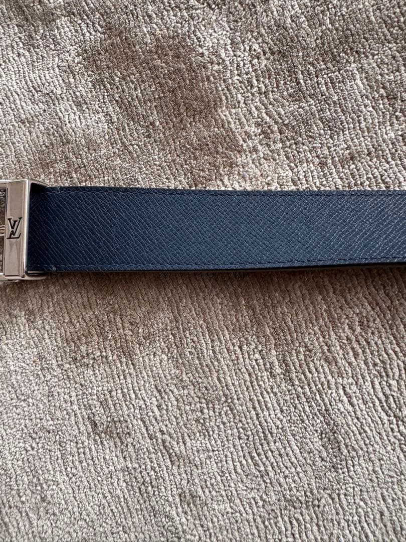 LOUIS VUITTON ベルト　サンチュールポンヌフ