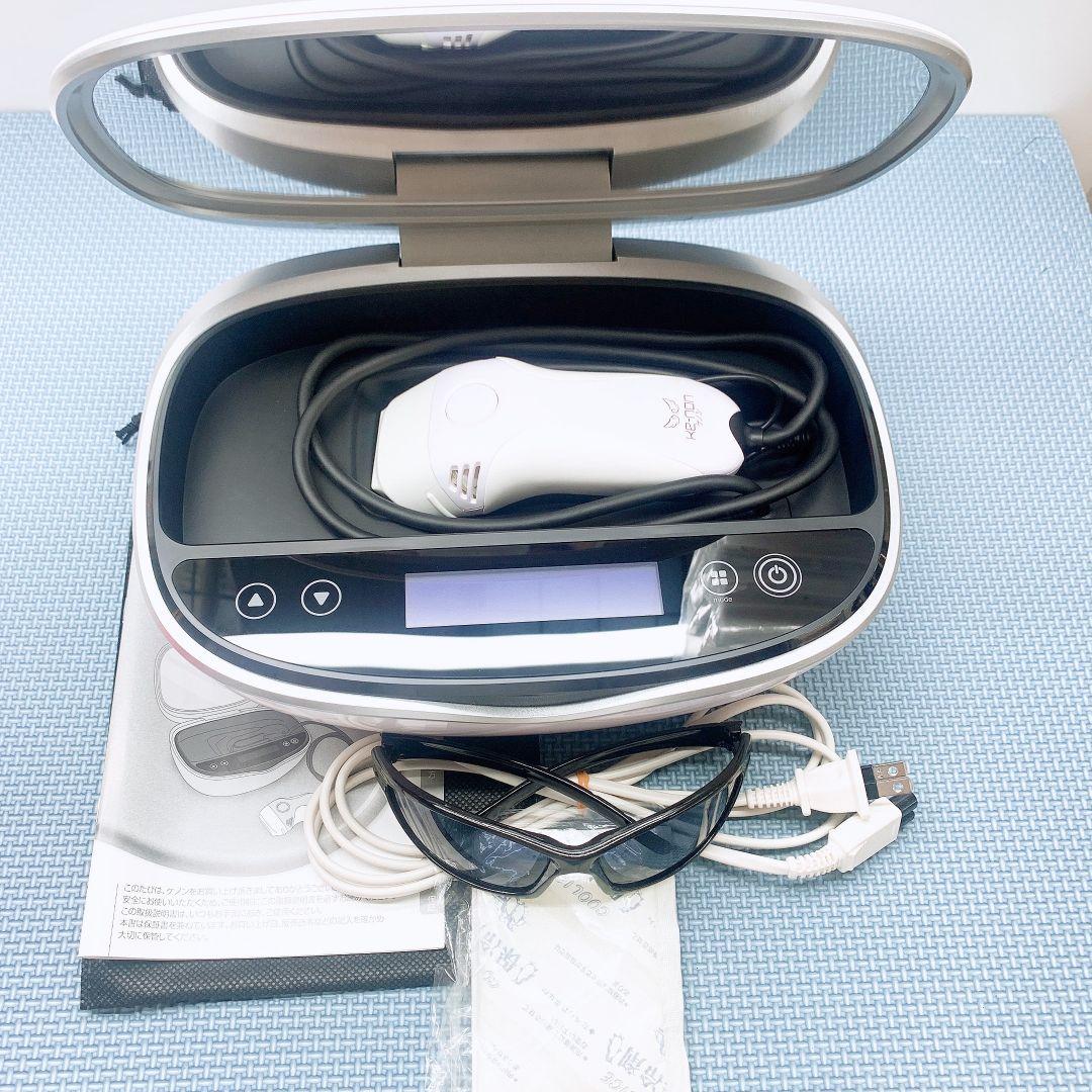 新品同様✨️最新シリーズ ケノン ver 8.4 スーパープレミアムカートリッジ