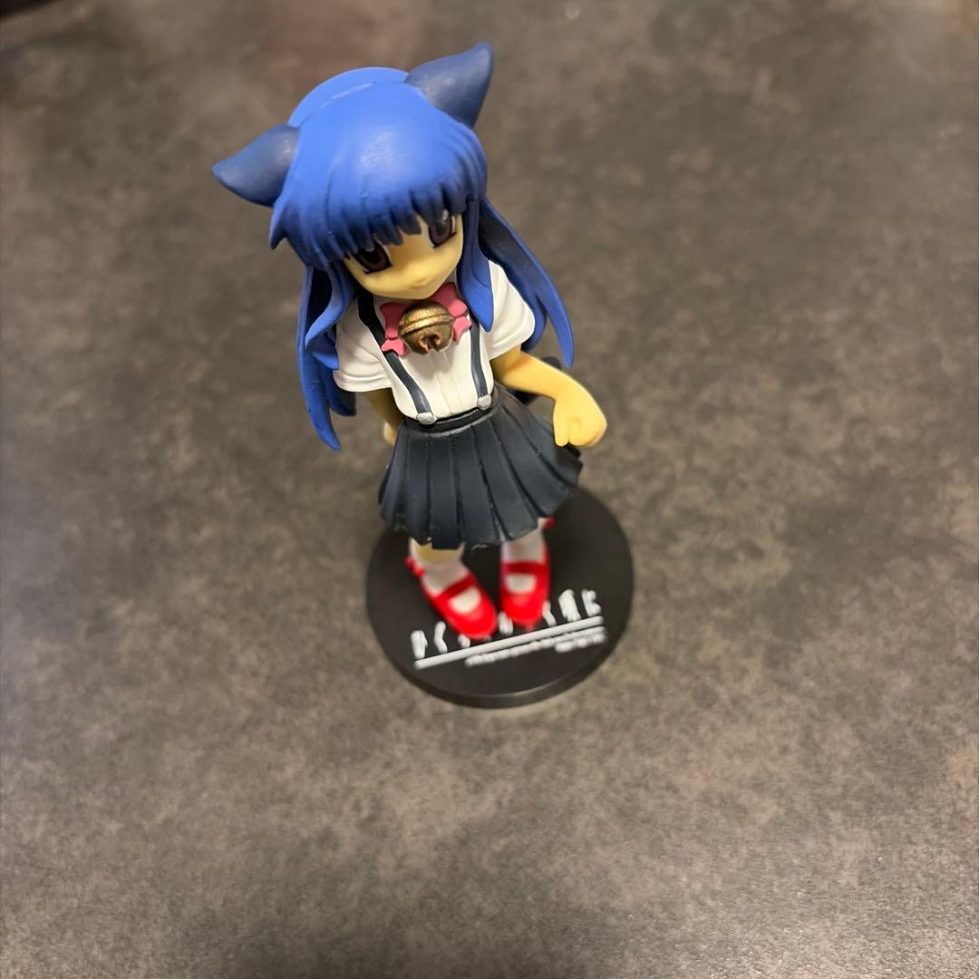 ひぐらしのなく頃に　古手梨花