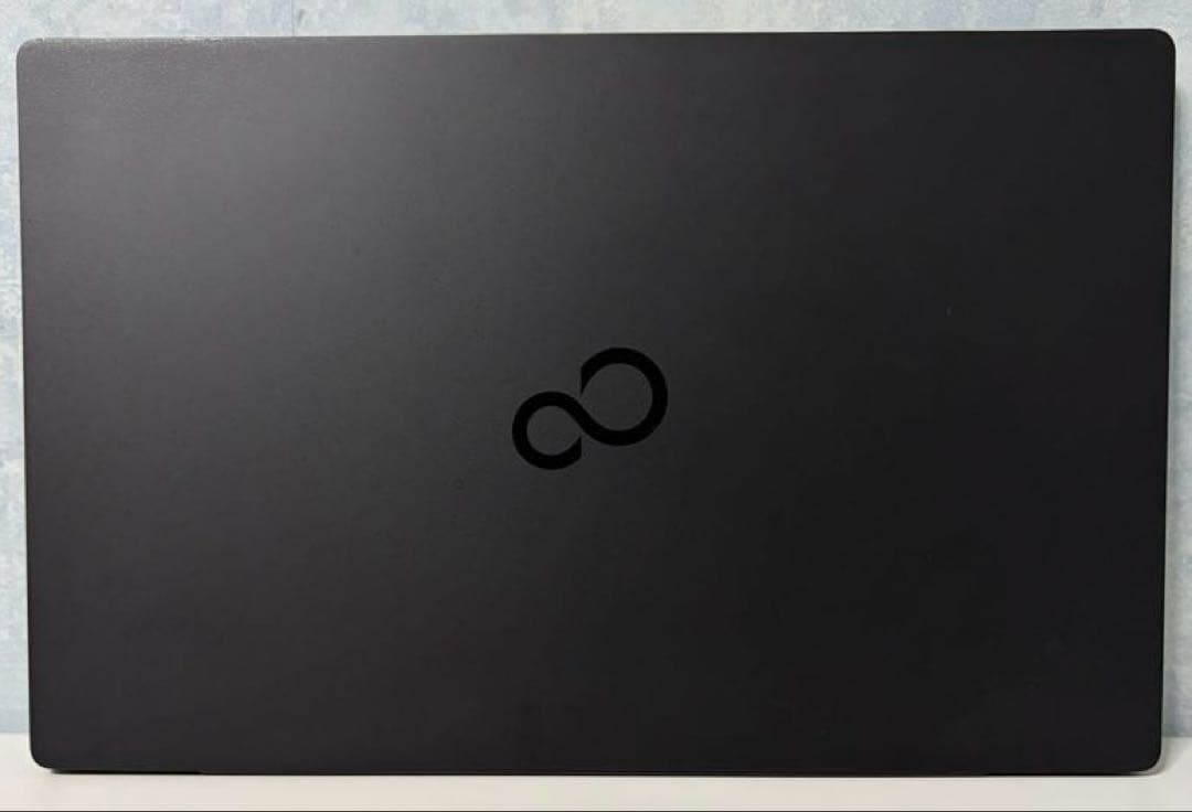 【美品】富士通U9311F超軽量✳︎第11世代インテルi5搭載⭐️メモリ16GB