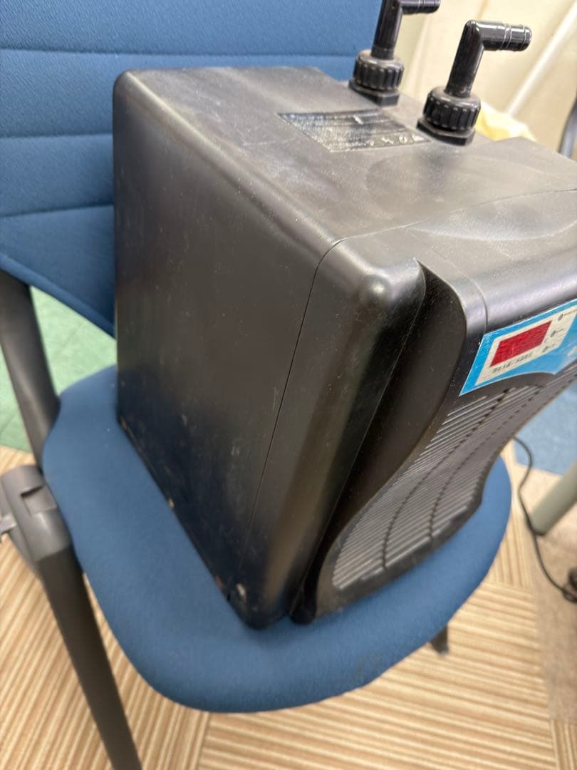 ゼンスイクーラー ZR-75E