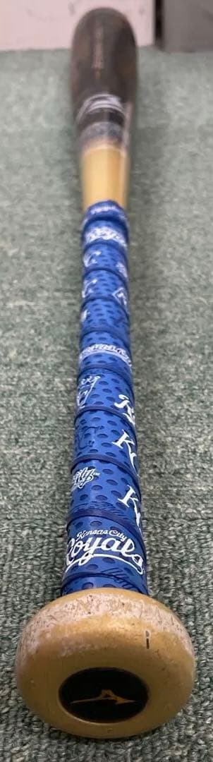 ミズノレガシー　少年軟式　80センチ　2025年モデル