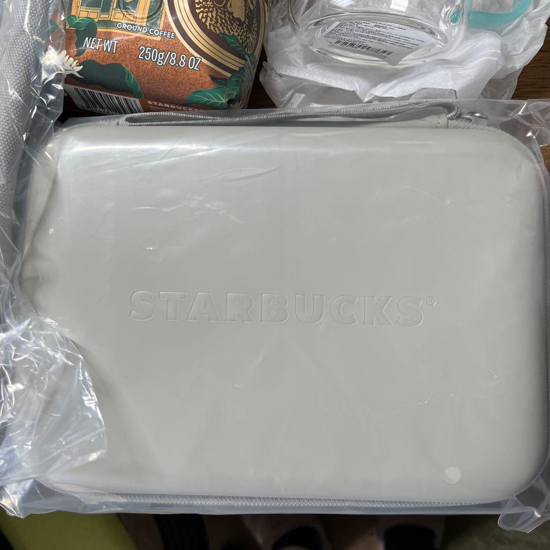 スターバックス福袋2026