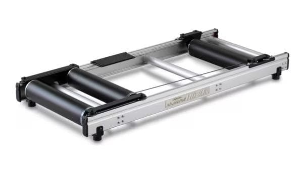 ミノウラ Absorb Roll R820A 振動吸収3本ローラー