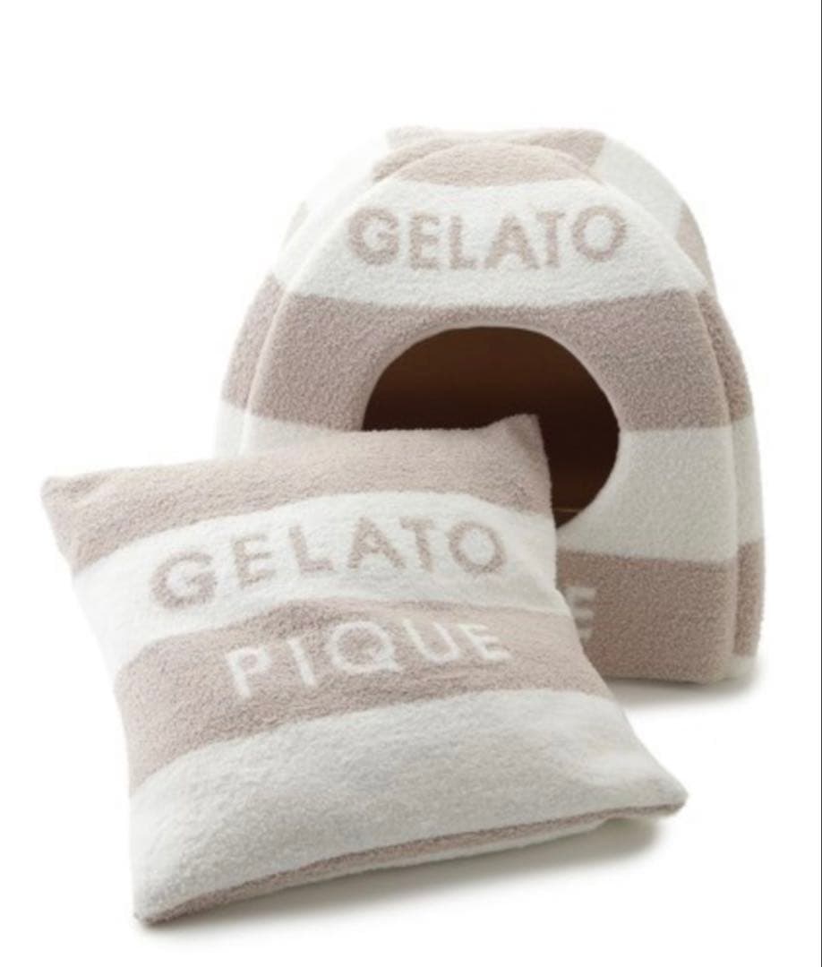 GELATO PIQUE ベビモコハウス