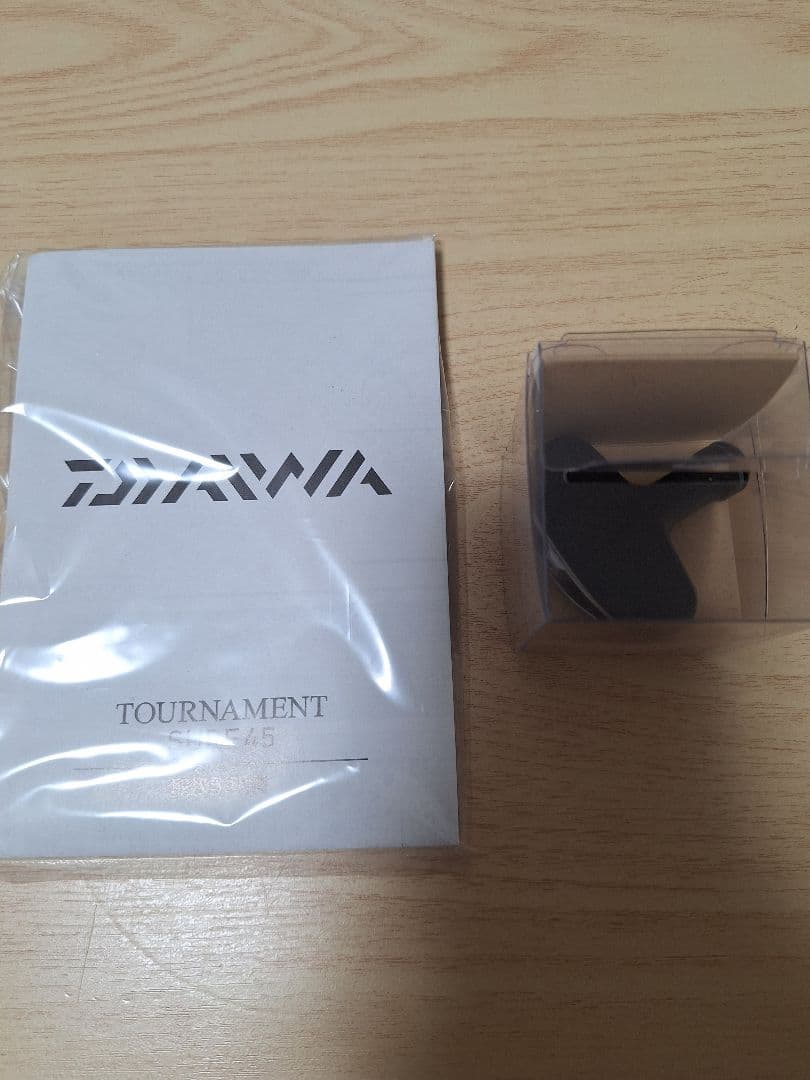 ダイワ　19トーナメントサーフ45 HG 05PE スピニングリール