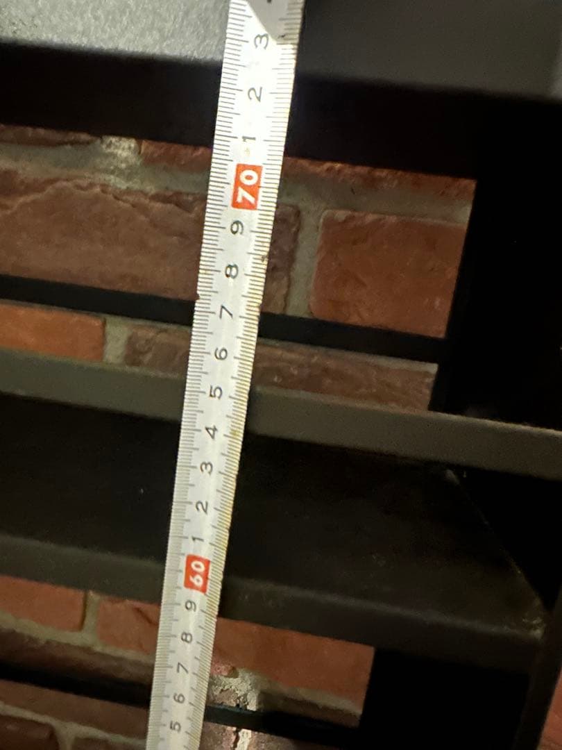 journal standard Furniture スリム収納ワゴン